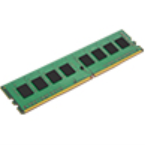 Kingston Technology ValueRAM módulo de memoria 8 GB 1 x 8 GB DDR4 3200 MT/s