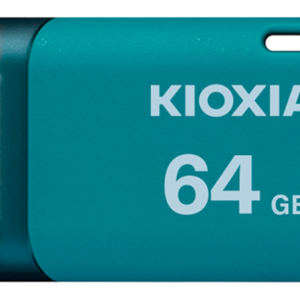 Kioxia TransMemory U202 unidad flash USB 64 GB USB tipo A 2.0 Azul