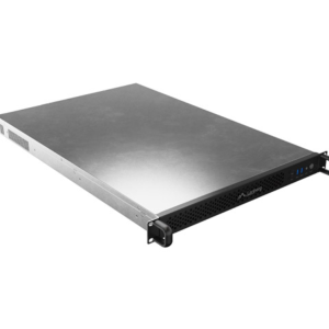 Lanberg SC01-6501-12B plataforma de infraestructura modular Bastidor (1U) 0 GB