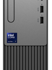Lenovo ThinkCentre neo 50s Gen 6 Intel Core Ultra 5 225 16 GB DDR5-SDRAM 512 GB SSD Windows 11 Pro SFF PC Negro