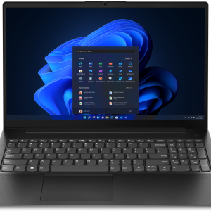 Lenovo V15 G4 IRU Intel® Core™ i3 i3-1315U Portátil 39,6 cm (15.6") Full HD 8 GB DDR4-SDRAM 512 GB SSD Wi-Fi 6 (802.11ax) Español Negro