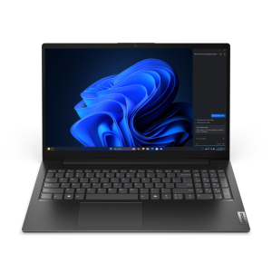 Lenovo V15 G5 IRL Intel® Core™ i7 i7-13620H Portátil 39,6 cm (15.6") Full HD 16 GB DDR5-SDRAM 512 GB SSD Wi-Fi 6 (802.11ax) Windows 11 Home Español Negro