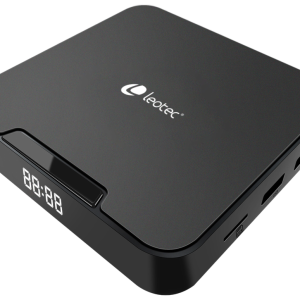 Leotec Android Tv Box 4K Show2 464