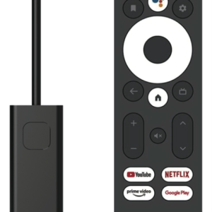 Leotec Android Tv Box 4K Dongle GC216
