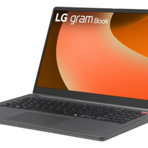 LG Gram 15U50T Intel® Core™ i5 i5-1334U Portátil 39,6 cm (15.6") Full HD 16 GB DDR4-SDRAM 512 GB SSD Wi-Fi 6 (802.11ax) Windows 11 Home Plata