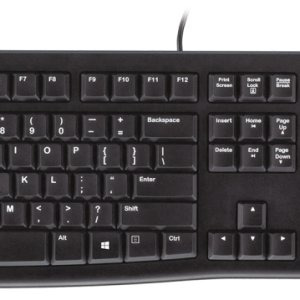 Logitech MK120