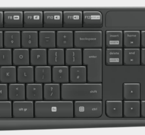 Logitech MK235