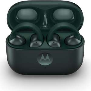 Motorola moto buds loop Auriculares Inalámbrico gancho de oreja Llamadas/Música/Deporte/Uso diario Bluetooth Verde