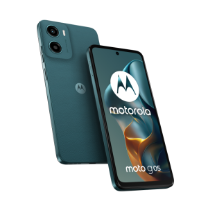 Motorola moto g05 16,9 cm (6.67") SIM doble Android 15 4G USB Tipo C 8 GB 256 GB 5200 mAh Verde