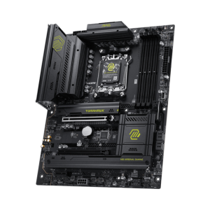 MSI MAG B850 TOMAHAWK WIFI placa base AMD B850 Zócalo AM5 ATX