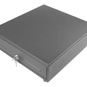 Mustek LB-330A cajón de efectivo Cajón de efectivo automático y manual