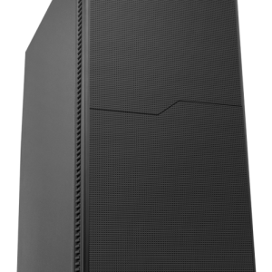 NOX Hummer Void Midi Tower Negro