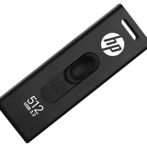 PNY x911w unidad flash USB 512 GB USB tipo A 3.2 Gen 1 (3.1 Gen 1) Negro