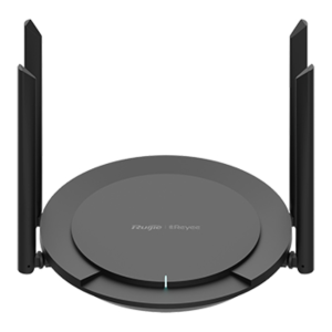 Ruijie Networks RG-EW300 PRO router inalámbrico Banda única (2,4 GHz)
