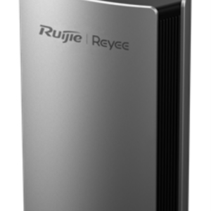 Ruijie Networks RG-M32 router inalámbrico Gigabit Ethernet Doble banda (2,4 GHz / 5 GHz) Negro