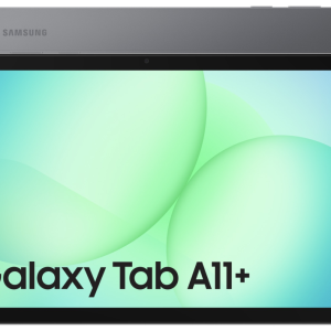 Samsung Galaxy Tab A11+ 128 GB 27,9 cm (11") 6 GB Wi-Fi 5 (802.11ac) Gris