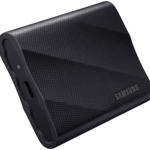 Samsung MU-PG1T0B 1 TB USB Tipo C USB 3.2 Gen 2x2 Negro