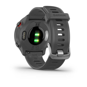 Garmin 010-02562-13 Reloj Inteligente Deportivo MIP 42 mm Gris con GPS