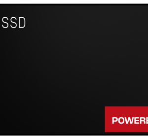 Western Digital Black WD_BLACK SN8100 NVMe 1 TB M.2 PCIe 5.0 TLC 3D NAND - Alto Rendimiento SSD