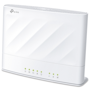 TP-Link Archer MX700 router inalámbrico Gigabit Ethernet Doble banda (2,4 GHz / 5 GHz) 4G Blanco