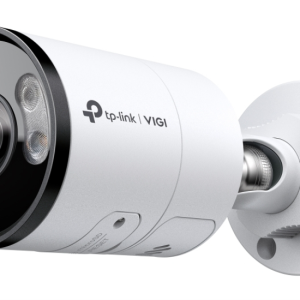 TP-Link INSIGHT S355 Bala (forma) Cámara de seguridad IP Exterior 2880 x 1620 Pixeles Pared