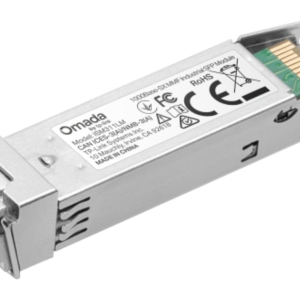 TP-Link ISM311LM red modulo transceptor Fibra óptica 1,25 Mbit/s SFP 850 nm