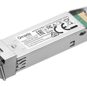 TP-Link ISM321A-20 red modulo transceptor Fibra óptica 1250 Mbit/s SFP