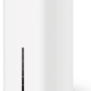TP-Link NX510v router inalámbrico Gigabit Ethernet Doble banda (2,4 GHz / 5 GHz) 5G Blanco
