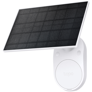 TP-Link Tapo A201 placa solar 2,5 W
