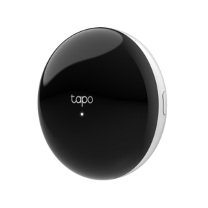 TP-Link Tapo H110 Inalámbrico Negro
