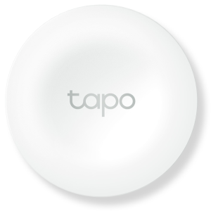 TP-Link Tapo S200B Inalámbrico Blanco