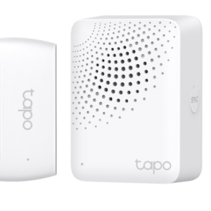 TP-Link TAPO T30 KIT mulltisensor smart home Inalámbrico Wi-Fi