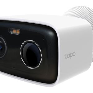 TP-Link Tapo TC80 cámara de vigilancia Bala (forma) Cámara de seguridad IP Exterior 1920 x 1080 Pixeles Techo/Pared/Poste
