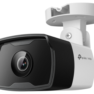 TP-Link VIGI C330I(6MM) cámara de vigilancia Bala (forma) Cámara de seguridad IP Exterior 2304 x 1296 Pixeles Techo/Pared/Poste