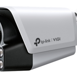 TP-Link VIGI C340S Bala (forma) Cámara de seguridad IP Exterior 2688 x 1520 Pixeles Pared
