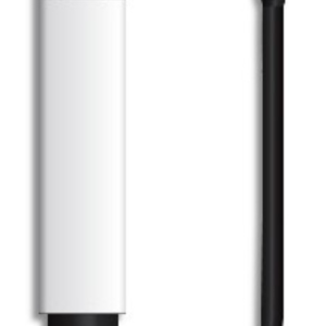 Ubiquiti INS-8023AF-O adaptador e inyector de PoE Ethernet rápido 18 V