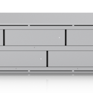 Ubiquiti UNAS Pro NAS Bastidor (2U) Cortex-A Cortex-A57 8 GB Gris