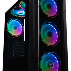 VIZZIO PC Gaming Silver R5-5500 16GB RAM 1TB SSD RTX 3050 6GB