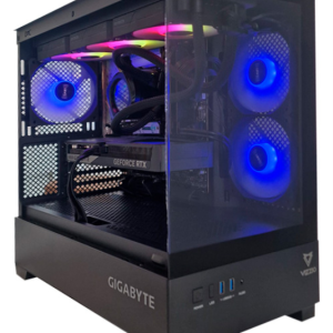 VIZZIO PC GOLD R7-7600 32GB/1TB RTX 5060