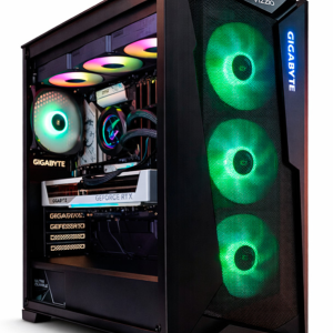 VIZZIO PC TITANIUM I9-14900KF 32GB/1TB RTX 5070
