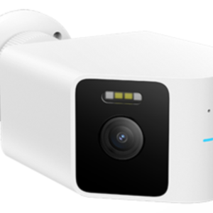 Xiaomi CW100 Cámara Seguridad IP Dual Bala 2304x1296 para Exterior