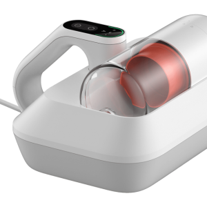 Xiaomi Dust Mite Vacuum Cleaner Pro aspiradora de mano Blanco Sin bolsa