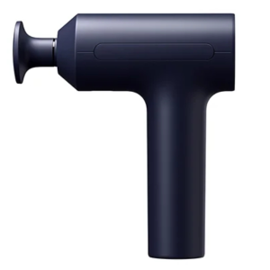Xiaomi Massage Gun 2 masajeador Músculo Negro