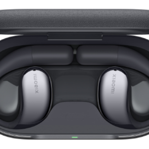 Xiaomi OpenWear Stereo Auriculares Inalámbrico gancho de oreja Llamadas/Música USB Tipo C Bluetooth Gris