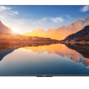 Xiaomi TV A 50 2025 127 cm (50") 4K Ultra HD Smart TV Wifi Negro