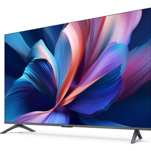 Xiaomi TV A Pro 55 2026 139,7 cm (55") 4K Ultra HD Smart TV Wifi Gris