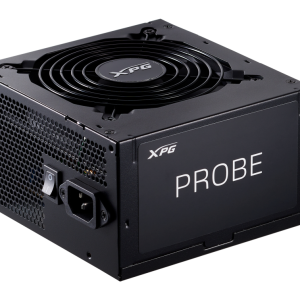 XPG FUENTE DE ALIMENTACIÓN PROBE 600 BRONZE
