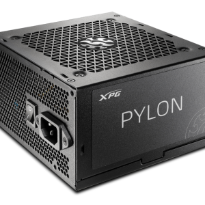 XPG Fuente de Alimentación PYLON 650W