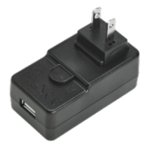 Zebra PWR-WUA5V12W0EU cargador de dispositivo móvil PDA Negro