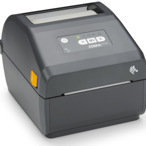 Zebra ZD421 impresora de etiquetas Transferencia térmica 203 x 203 DPI 152 mm/s Inalámbrico y alámbrico Ethernet Bluetooth
